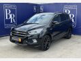 Ford Kuga 2.0 TDCi ST-Line X SUV 5dr Diesel Manual AWD Euro 6 (s/s) (180 ps) 11