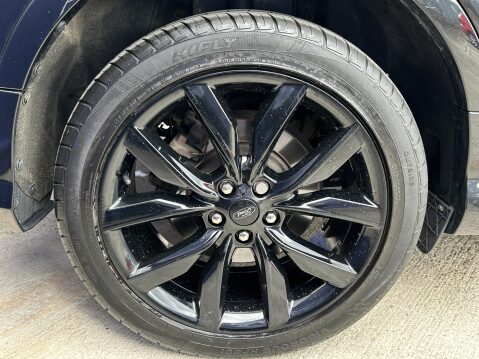 Ford Kuga 2.0 TDCi ST-Line X SUV 5dr Diesel Manual AWD Euro 6 (s/s) (180 ps) 17