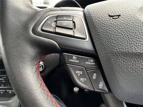 Ford Kuga 2.0 TDCi ST-Line X SUV 5dr Diesel Manual AWD Euro 6 (s/s) (180 ps) 28