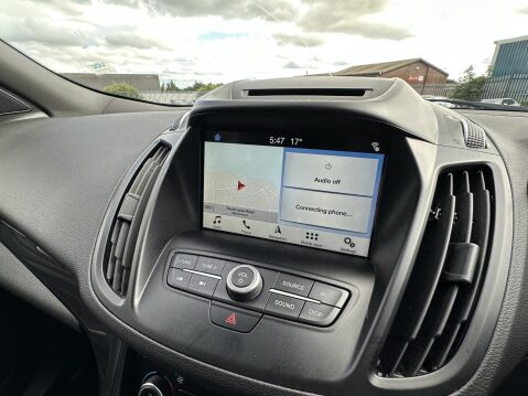 Ford Kuga 2.0 TDCi ST-Line X SUV 5dr Diesel Manual AWD Euro 6 (s/s) (180 ps) 30