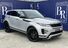 Land Rover Range Rover Evoque 2.0 D200 MHEV Edition SUV 5dr Diesel Auto 4WD Euro 6 (s/s) (204 ps)
