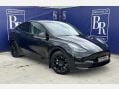Tesla Model Y (Dual Motor) Long Range SUV 5dr Electric Auto 4WDE (384 bhp) 1