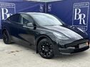 Tesla Model Y (Dual Motor) Long Range SUV 5dr Electric Auto 4WDE (384 bhp)