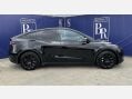 Tesla Model Y (Dual Motor) Long Range SUV 5dr Electric Auto 4WDE (384 bhp) 4