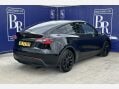 Tesla Model Y (Dual Motor) Long Range SUV 5dr Electric Auto 4WDE (384 bhp) 5