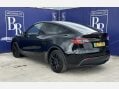 Tesla Model Y (Dual Motor) Long Range SUV 5dr Electric Auto 4WDE (384 bhp) 8