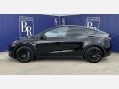Tesla Model Y (Dual Motor) Long Range SUV 5dr Electric Auto 4WDE (384 bhp) 10