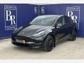 Tesla Model Y (Dual Motor) Long Range SUV 5dr Electric Auto 4WDE (384 bhp) 11