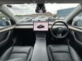 Tesla Model Y (Dual Motor) Long Range SUV 5dr Electric Auto 4WDE (384 bhp) 25