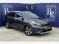 Kia Niro 1.6 GDi 2 SUV 5dr Petrol Hybrid DCT Euro 6 (s/s) (139 bhp) 1