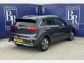 Kia Niro 1.6 GDi 2 SUV 5dr Petrol Hybrid DCT Euro 6 (s/s) (139 bhp) 5