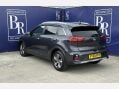 Kia Niro 1.6 GDi 2 SUV 5dr Petrol Hybrid DCT Euro 6 (s/s) (139 bhp) 8