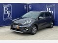 Kia Niro 1.6 GDi 2 SUV 5dr Petrol Hybrid DCT Euro 6 (s/s) (139 bhp) 11