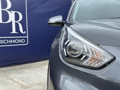Kia Niro 1.6 GDi 2 SUV 5dr Petrol Hybrid DCT Euro 6 (s/s) (139 bhp) 14