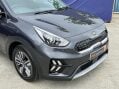 Kia Niro 1.6 GDi 2 SUV 5dr Petrol Hybrid DCT Euro 6 (s/s) (139 bhp) 15