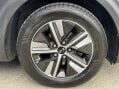 Kia Niro 1.6 GDi 2 SUV 5dr Petrol Hybrid DCT Euro 6 (s/s) (139 bhp) 16