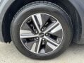 Kia Niro 1.6 GDi 2 SUV 5dr Petrol Hybrid DCT Euro 6 (s/s) (139 bhp) 19