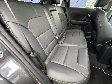 Kia Niro 1.6 GDi 2 SUV 5dr Petrol Hybrid DCT Euro 6 (s/s) (139 bhp) 23