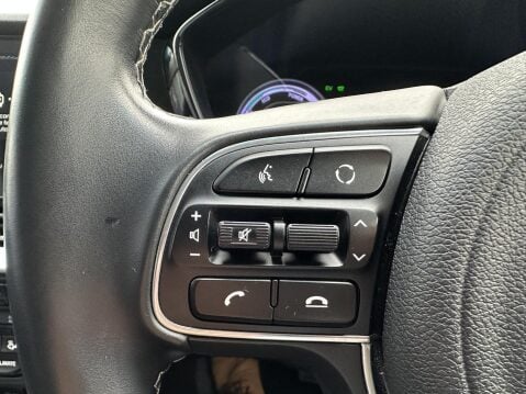 Kia Niro 1.6 GDi 2 SUV 5dr Petrol Hybrid DCT Euro 6 (s/s) (139 bhp) 27