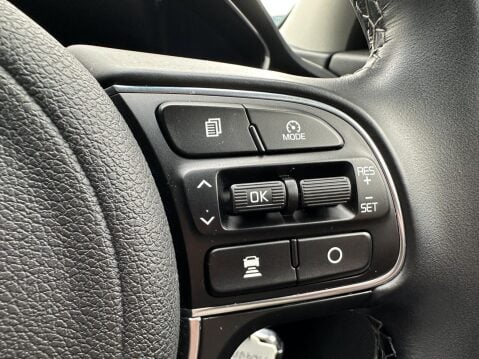 Kia Niro 1.6 GDi 2 SUV 5dr Petrol Hybrid DCT Euro 6 (s/s) (139 bhp) 28
