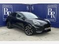 Ford Puma 1.0T EcoBoost MHEV ST-Line X SUV 5dr Petrol Manual Euro 6 (s/s) (125 ps) 1