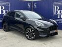 Ford Puma 1.0T EcoBoost MHEV ST-Line X SUV 5dr Petrol Manual Euro 6 (s/s) (125 ps)
