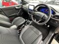 Ford Puma 1.0T EcoBoost MHEV ST-Line X SUV 5dr Petrol Manual Euro 6 (s/s) (125 ps) 3