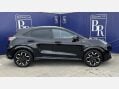 Ford Puma 1.0T EcoBoost MHEV ST-Line X SUV 5dr Petrol Manual Euro 6 (s/s) (125 ps) 4