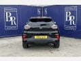 Ford Puma 1.0T EcoBoost MHEV ST-Line X SUV 5dr Petrol Manual Euro 6 (s/s) (125 ps) 7