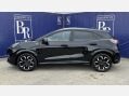 Ford Puma 1.0T EcoBoost MHEV ST-Line X SUV 5dr Petrol Manual Euro 6 (s/s) (125 ps) 10