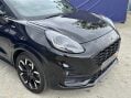 Ford Puma 1.0T EcoBoost MHEV ST-Line X SUV 5dr Petrol Manual Euro 6 (s/s) (125 ps) 15