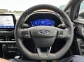 Ford Puma 1.0T EcoBoost MHEV ST-Line X SUV 5dr Petrol Manual Euro 6 (s/s) (125 ps) 25
