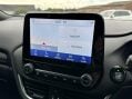 Ford Puma 1.0T EcoBoost MHEV ST-Line X SUV 5dr Petrol Manual Euro 6 (s/s) (125 ps) 29