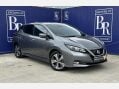 Nissan LEAF 40kWh N-Connecta Hatchback 5dr Electric Auto (150 ps) 1
