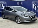 Nissan LEAF 40kWh N-Connecta Hatchback 5dr Electric Auto (150 ps)