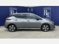 Nissan LEAF 40kWh N-Connecta Hatchback 5dr Electric Auto (150 ps) 3