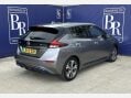Nissan LEAF 40kWh N-Connecta Hatchback 5dr Electric Auto (150 ps) 4