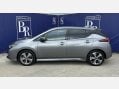 Nissan LEAF 40kWh N-Connecta Hatchback 5dr Electric Auto (150 ps) 8