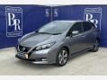 Nissan LEAF 40kWh N-Connecta Hatchback 5dr Electric Auto (150 ps) 10