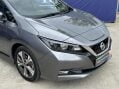Nissan LEAF 40kWh N-Connecta Hatchback 5dr Electric Auto (150 ps) 14