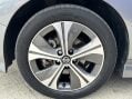 Nissan LEAF 40kWh N-Connecta Hatchback 5dr Electric Auto (150 ps) 18