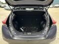 Nissan LEAF 40kWh N-Connecta Hatchback 5dr Electric Auto (150 ps) 21