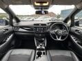 Nissan LEAF 40kWh N-Connecta Hatchback 5dr Electric Auto (150 ps) 24