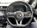 Nissan LEAF 40kWh N-Connecta Hatchback 5dr Electric Auto (150 ps) 27