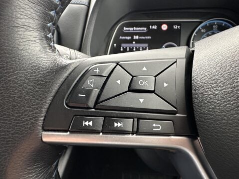 Nissan LEAF 40kWh N-Connecta Hatchback 5dr Electric Auto (150 ps) 28