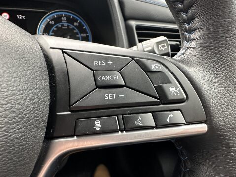 Nissan LEAF 40kWh N-Connecta Hatchback 5dr Electric Auto (150 ps) 29