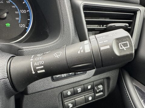 Nissan LEAF 40kWh N-Connecta Hatchback 5dr Electric Auto (150 ps) 30