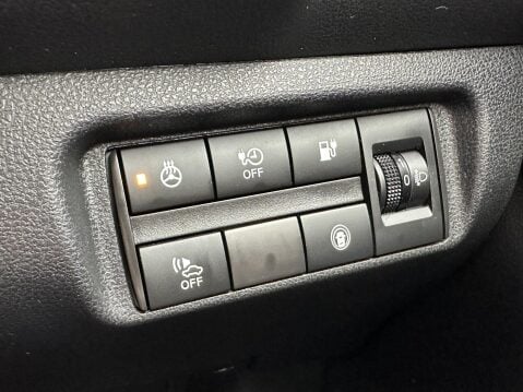 Nissan LEAF 40kWh N-Connecta Hatchback 5dr Electric Auto (150 ps) 32