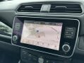 Nissan LEAF 40kWh N-Connecta Hatchback 5dr Electric Auto (150 ps) 34