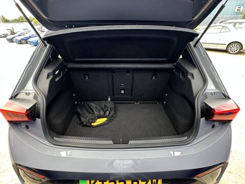 Cupra Born e-Boost 77kWh V3 Hatchback 5dr Electric Auto (4 Seat) (230 ps) 22